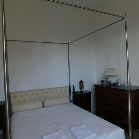 Porta Al Serraglio Apartment Prato Ngoại thất bức ảnh
