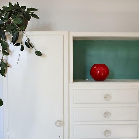 Porta Al Serraglio Apartment Prato Ngoại thất bức ảnh
