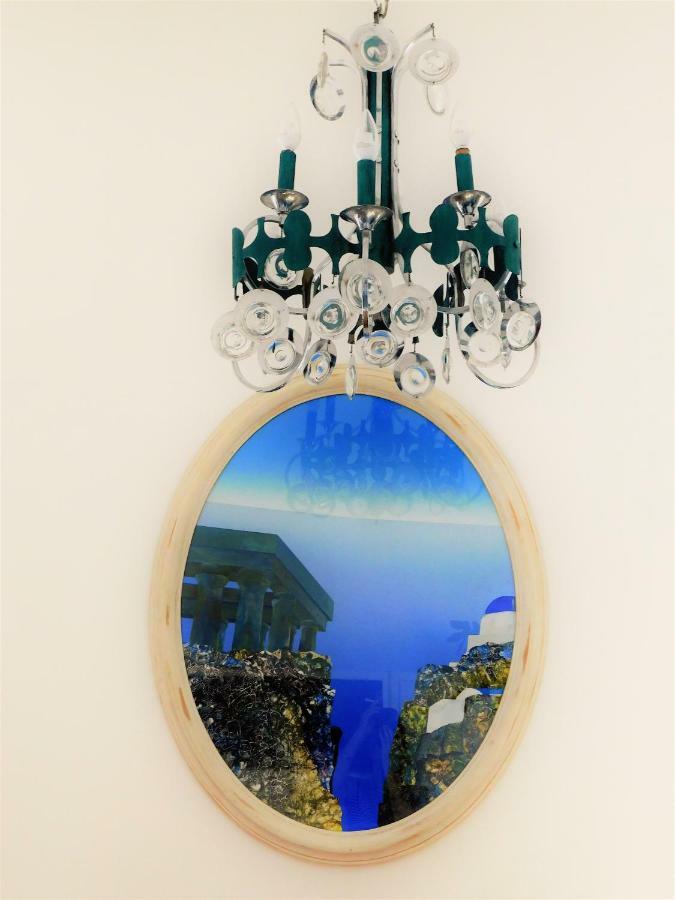 Porta Al Serraglio Apartment Prato Ngoại thất bức ảnh