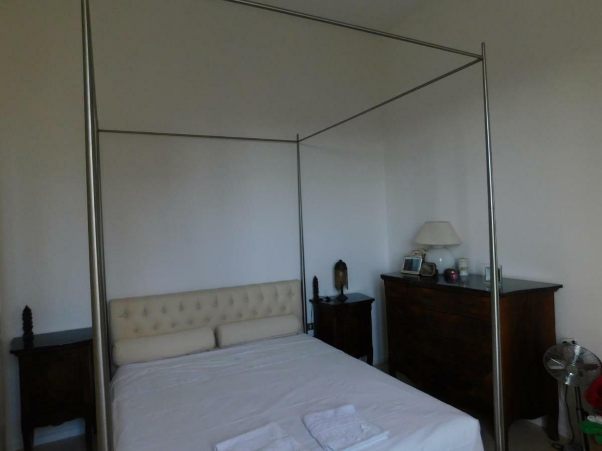 Porta Al Serraglio Apartment Prato Ngoại thất bức ảnh