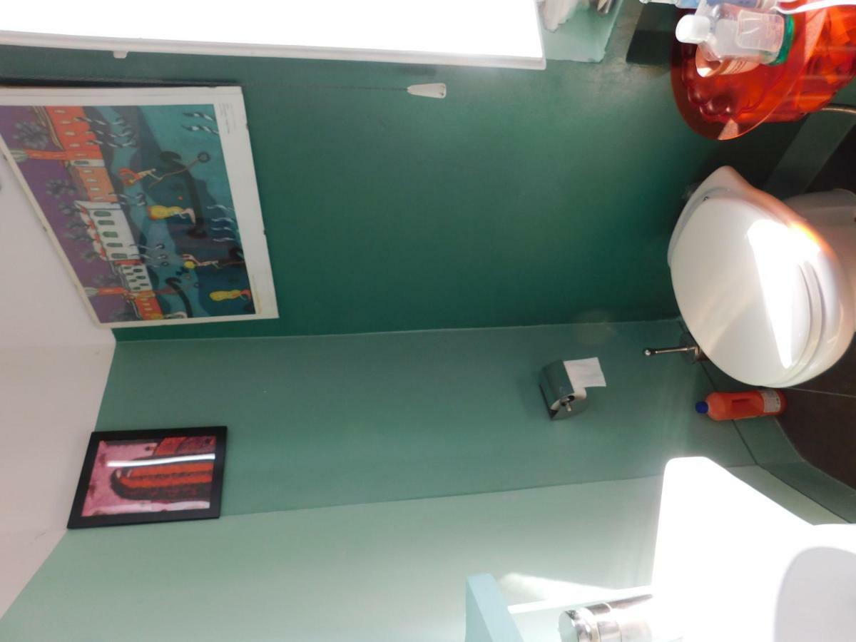 Porta Al Serraglio Apartment Prato Ngoại thất bức ảnh