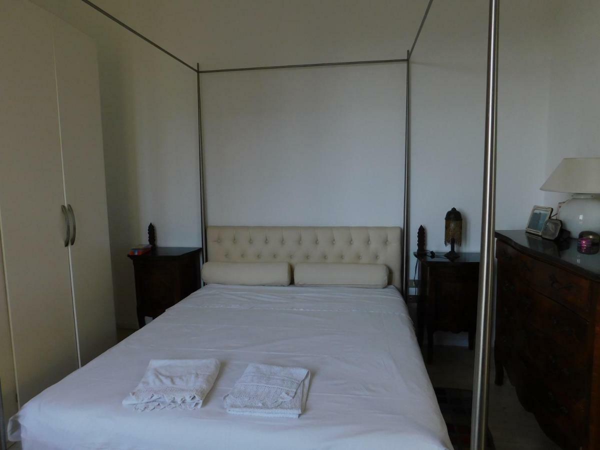 Porta Al Serraglio Apartment Prato Ngoại thất bức ảnh