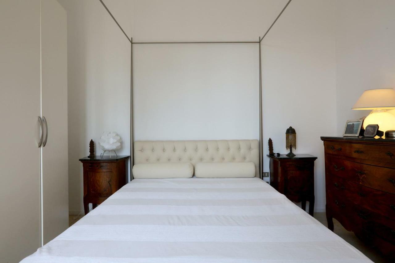 Porta Al Serraglio Apartment Prato Ngoại thất bức ảnh
