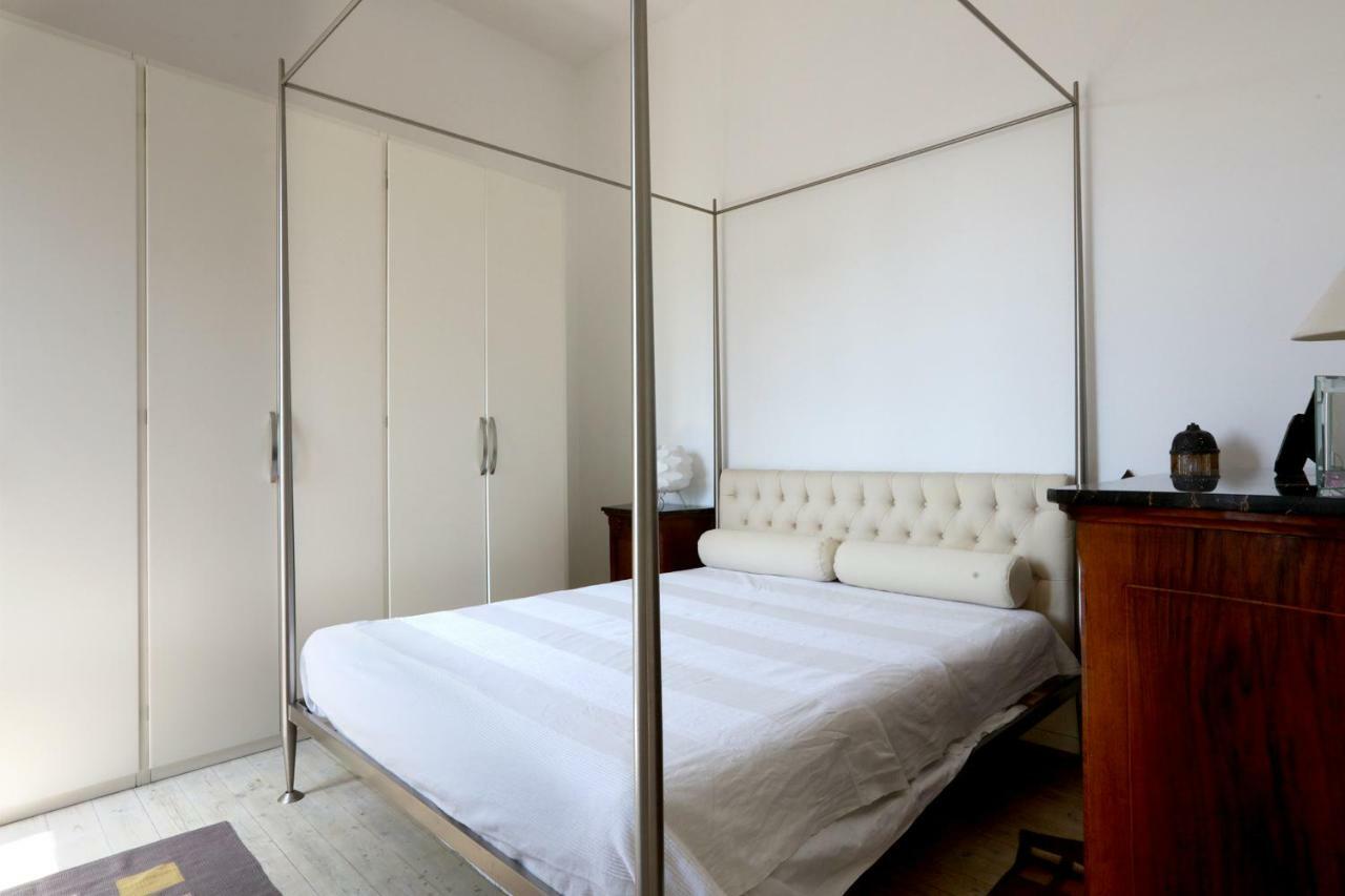 Porta Al Serraglio Apartment Prato Ngoại thất bức ảnh